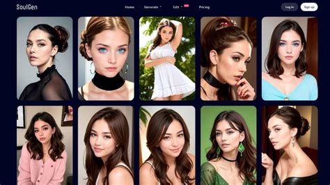 nudeai|Nude AI Generator – Uncensored AI Image Generator